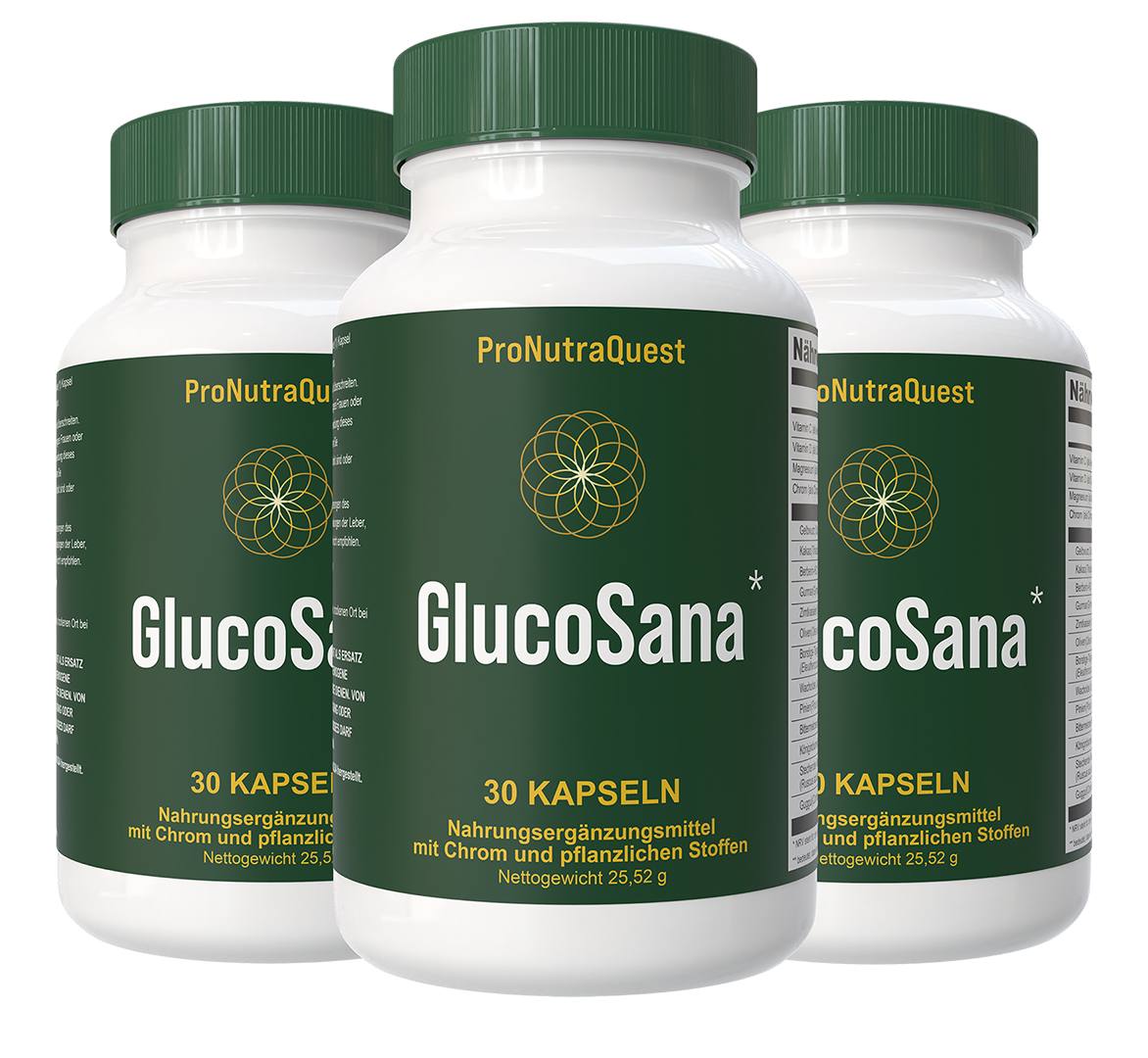GlucoSana