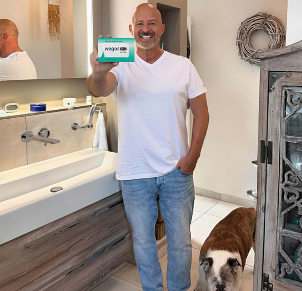 WEGO6 Test 2026 Erfahrungen